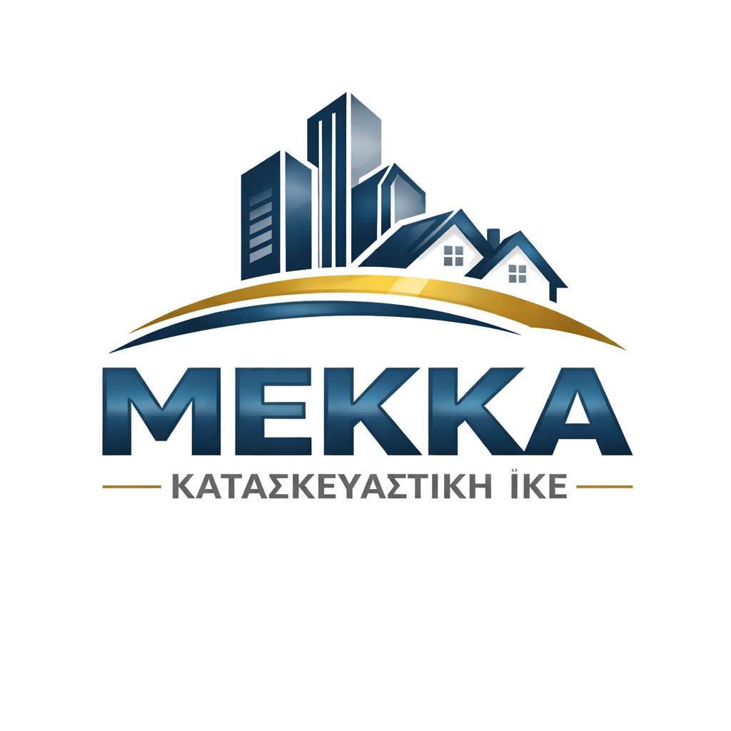 ΜΕΚΚΑ Κατασκευαστική ΙΚΕ